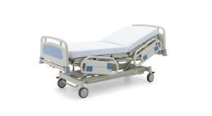 Hospital Bed